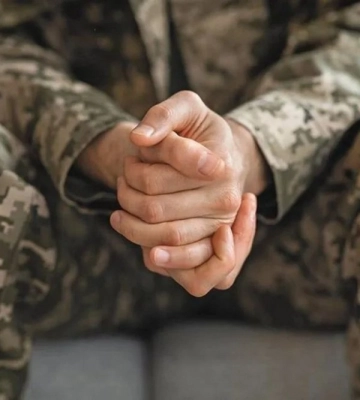 На Львівщині суд покарав військового, який був відсутній на службі кілька годин