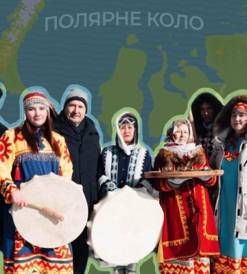 За Полярне коло та до Сибіру: як молодих українців з окупованих територій готують до переїзду у глухомань Росії
