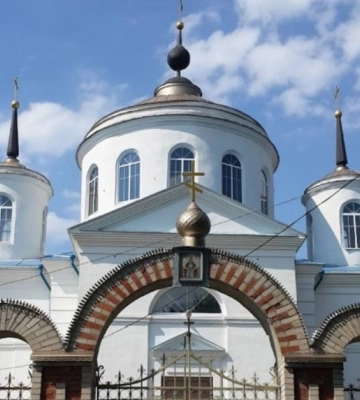 Суд Харьковщины вернул государству Покровскую церковь — памятник национального значения