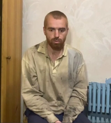 Втік від мобілізації в ЗСУ та потрапив до російської армії: історія зрадника з півдня Одещини