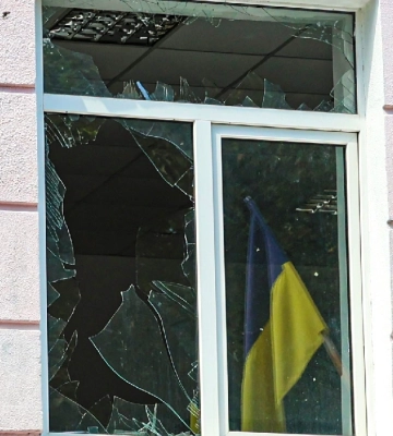 На Херсонщині понад 300 закладів освіти пошкоджені та зруйновані 