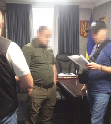 Лісова мафія на Житомирщині: директор спецлісгоспу звинувачується у незаконній вирубці лісу