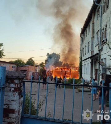 Окупанти завдали удару по об&#039;єктах критичної інфраструктури Сумщини