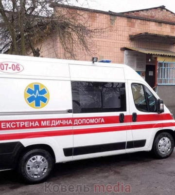 У волинському селі за 14 мільйонів зроблять дорогу