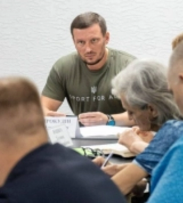 Херсонщина готується до навчального року: відновлення навчання у змішаній формі