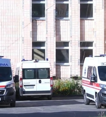 У волинському селі за 14 мільйонів зроблять дорогу