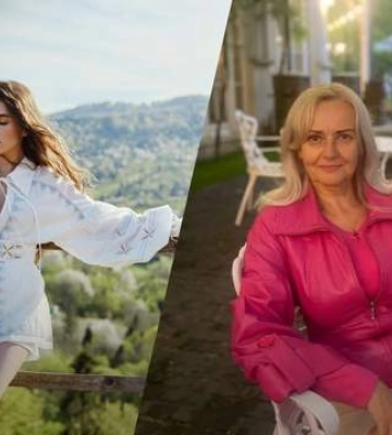 Влюбляла в украинскую идентичность, – Соловий почтила память Ирины Фарион на Atlas United