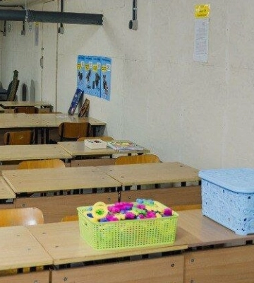 В школах Дніпропетровщини планують повернути офлайн навчання
