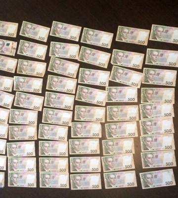 На Волині чоловіків понад п’ять років судять за збут фальшивих грошей