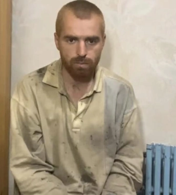 Чоловік з Одеської область переконався на собі, що таке  «не хочеш служити в своїй армії, служитимеш в чужій»