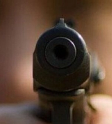 У готелі в Тернополі майор однієї з військових частин через ревнощі застрелив прикордонника