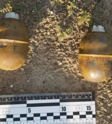 На Волині підприємців обвинувачують у відмиванні грошей на військовому містечку (Відео)
