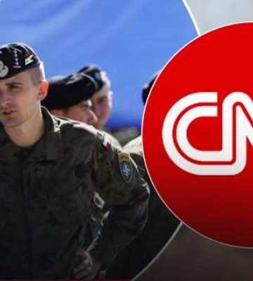 Над Європою нависла ще більша загроза масштабної війни з Росією, – CNN