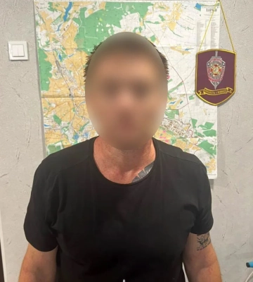 Месть злоумышленника: мужчина по ошибке поджег чужой автомобиль на Харьковщине