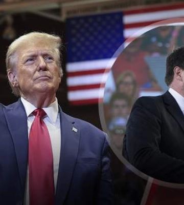 Хто можливий віцепрезидент у випадку перемоги Трампа: як розцінювати вибір