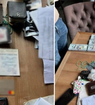 За $70 000 обіцяв посаду директора держпідприємства: на Київщини викрили шахрая