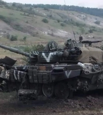 Генштаб оновив втрати армії Росії у війні