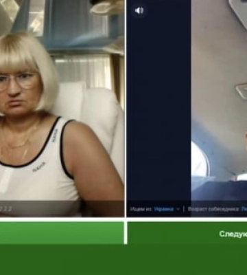 Поклонник "русского мира" из Мелитополя пожаловался россиянке на плохую связь и заоблачные цены (видео)