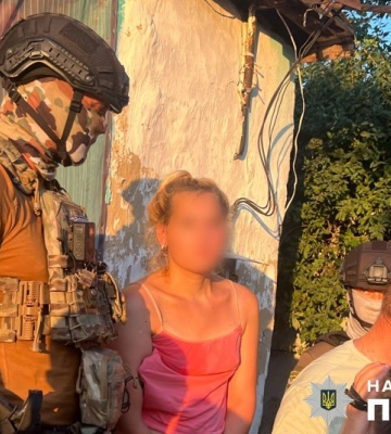 На Полтавщині з перинатального центру трансгендер викрав немовля