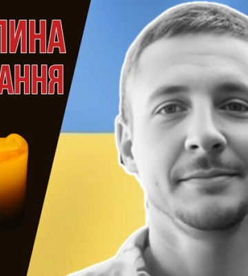 Мав непересічний письменницький та поетичний хист. Згадаймо Сергія Зайцева