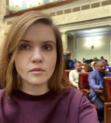 Кличко: Зеленському доведеться провести референдуму у разі територіального компромісу з РФ