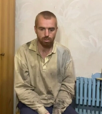 Українець утік від мобілізації в Росію і потрапив до армії окупантів