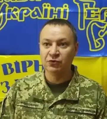 Росіяни готують новий наступ на Харківщині – Волошин
