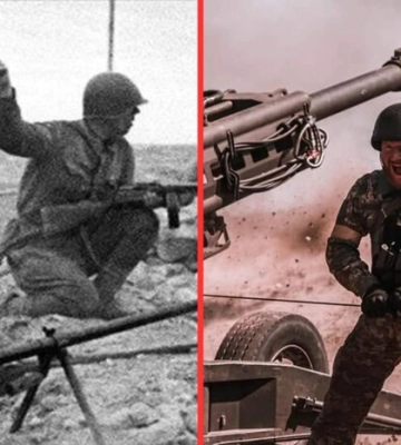 Чи можна порівнювати нашу війну з Другою світовою?