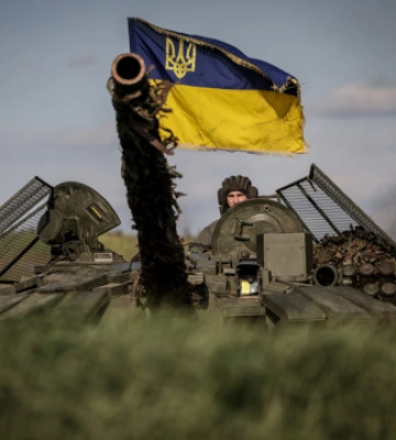 Генштаб: на фронте произошло 77 боестолкновений. Самой горячей оставалась ситуация на Покровском направлении