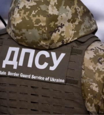 У готелі в Тернополі майор застрелив військового