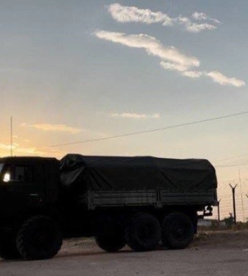 Партизаны рассказали о проблемах с мобилизацией во временно оккупированном Крыму
