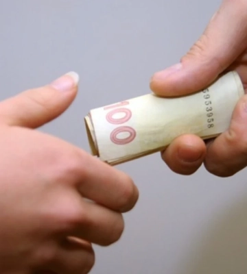 Як нардепи з Херсонщини голосували за закон про штрафи за корупцію