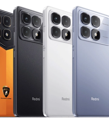 Redmi K70 Ultra: OLED-дисплей на 144 Гц, чип MediaTek Dimensity 9300+, захист IP68 і батарей на 5500 мАг із зарядкою на 120 Вт