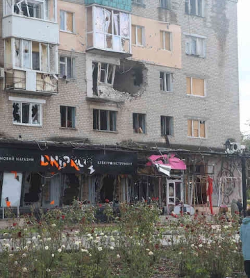 Життя в окупації було нестерпним