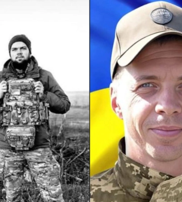 У Рівному та на Костопільщині попрощалися із загиблими захисниками