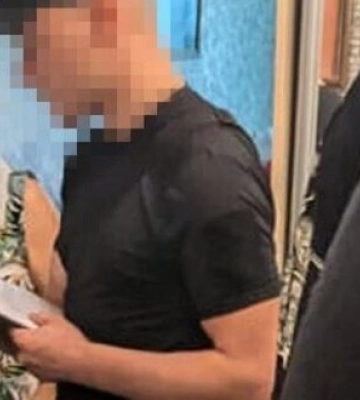 Коригувала ракетні удари по Очакову: СБУ затримала інформаторку ФСБ. ФОТО
