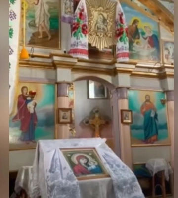 На Волині ще одна релігійна громада перейшла у ПЦУ