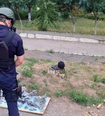 У Харківській області загинув Герой зі Львівщини