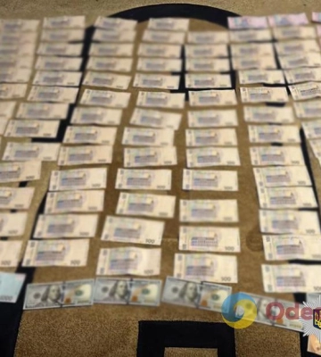 В Одесі затримано чергового організатора каналу вивезення чоловіків за кордон