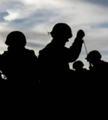 Військові РФ тричі штурмували позиції ЗСУ на лівому березі Дніпра