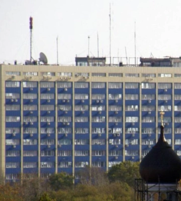 Одеська облрада мінятиме вікна у своїй будівлі: витратить майже 10 млн грн