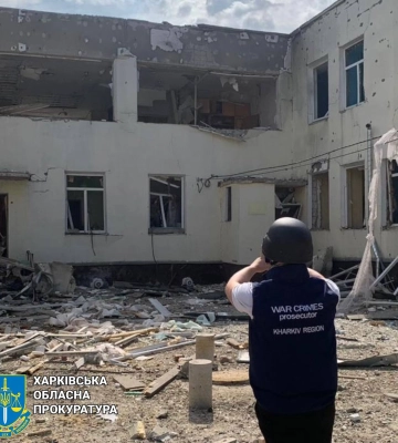 У Харківській області загинув Герой зі Львівщини