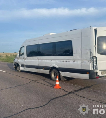 У Луцьку 9-річна школярка потрапила під колеса автівки