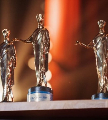 15-й Одеський міжнародний кінофестиваль оголосив переможців