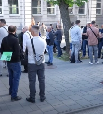 Штраф за неоновлення даних: чи може ТЦК подвоїти суму