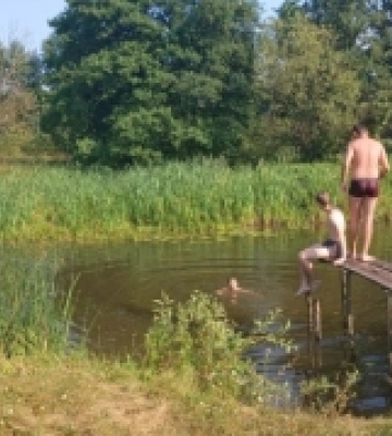 На Волині ще одна релігійна громада перейшла у ПЦУ