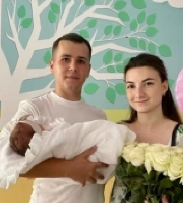 У Мукачеві за тиждень народилося 37 діток