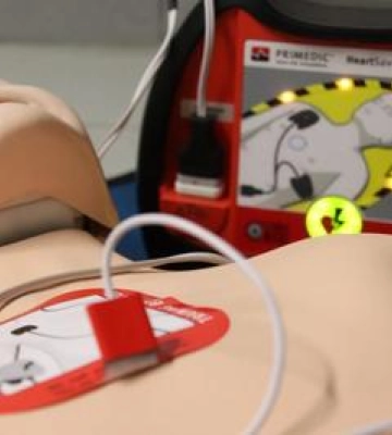Захист України у школах Полтавщини: вивчатимуть управління дронами, будуть тири та тренажери