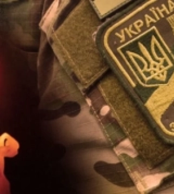 Минають роковини з дня загибелі захисника Віктора Лапюка з Курозван