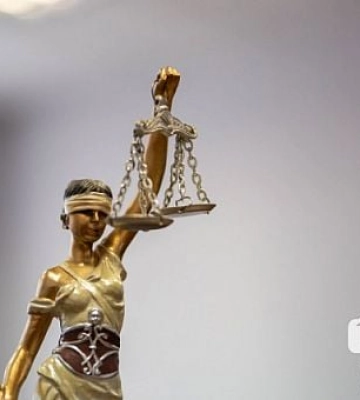 На Дніпропетровщині за зґвалтування малолітньої дитини засудили 32-річного чоловіка
